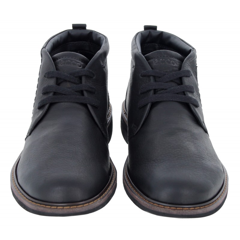 Ecco waterproof shop turn leather boot